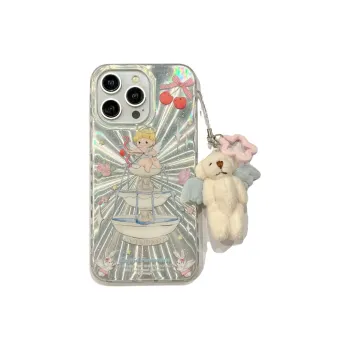 Kona Chun Phone Cases