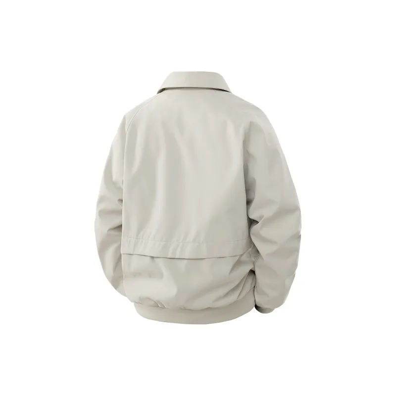 S.k. Manor Hill Jackets Coats Unisex-1