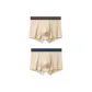 Brown+Royal Blue (2 Pack)