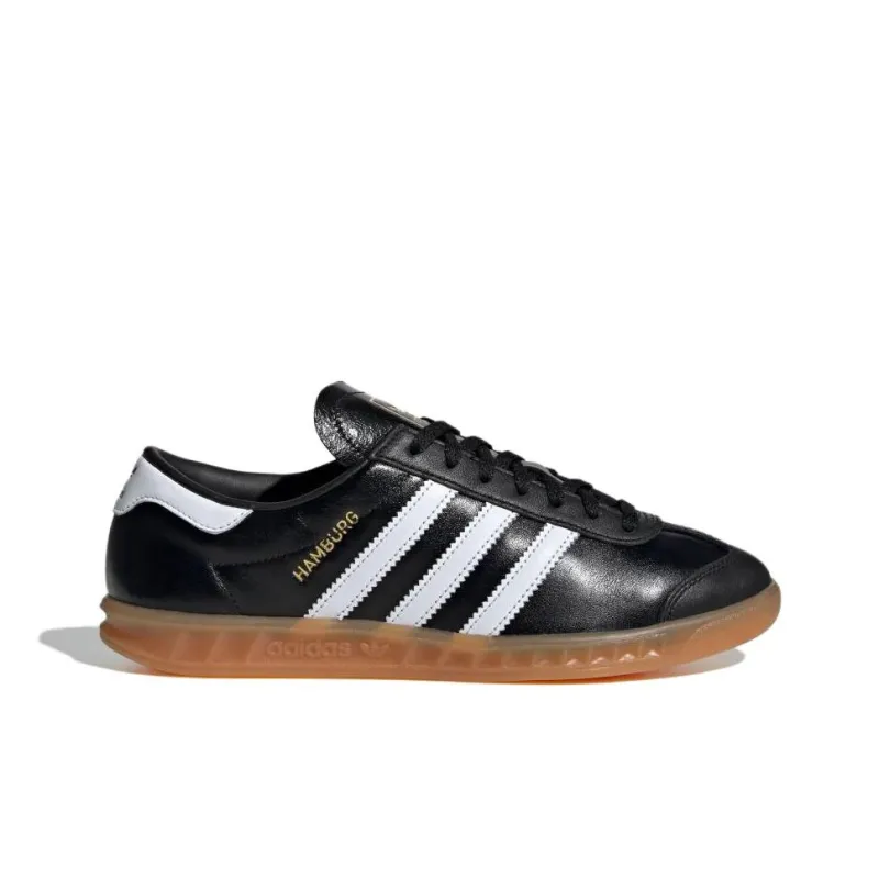 Adidas Originals Hamburg Sneakers Women's-1