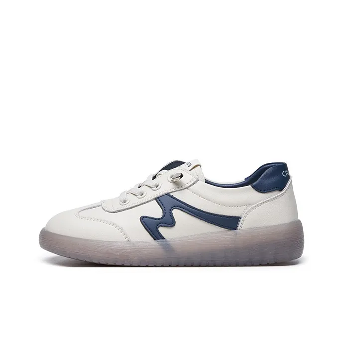 Ritai Lightweight Low Top Skateboard Shoes Women's-0
