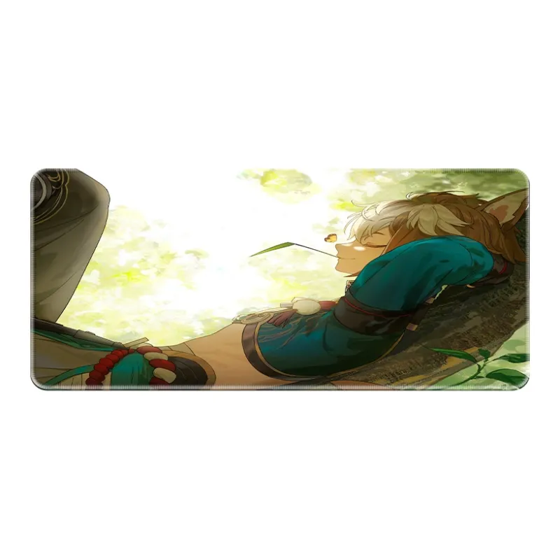 ZHUANGXINGXIA Mouse Pads-3