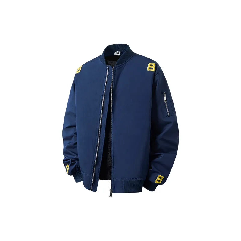 FOASIS Jackets Unisex-3