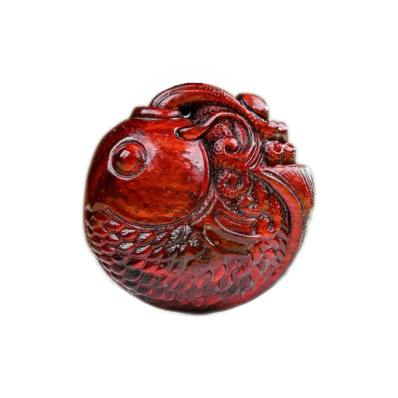 Xianyou Sandalwood Collectible Unisex-0
