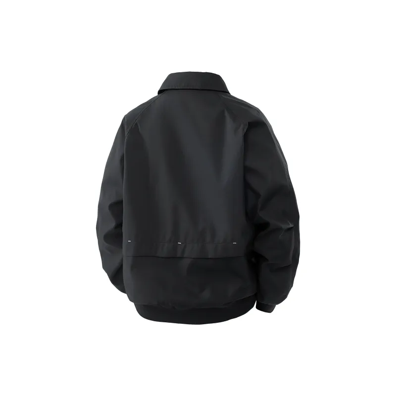 S.k. Manor Hill Jackets Coats Unisex-3