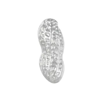 CHOW TAI SENG S990 Silver Jewelry Accessories Unisex