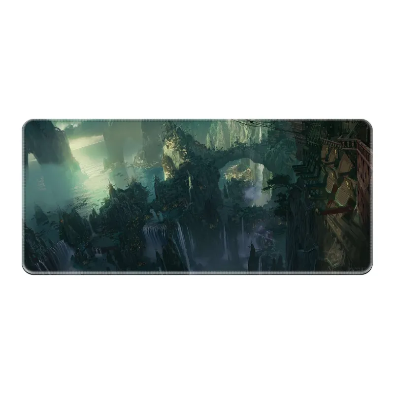 ZHUANGXINGXIA Mouse Pads-21