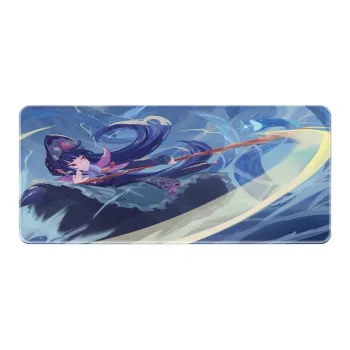 ZHUANGXINGXIA Mouse Pads