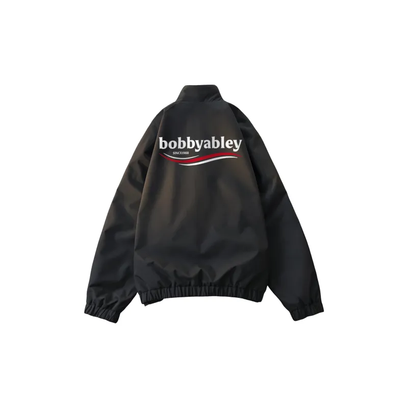 BOBBY ABLEY Jackets Coats Unisex-4