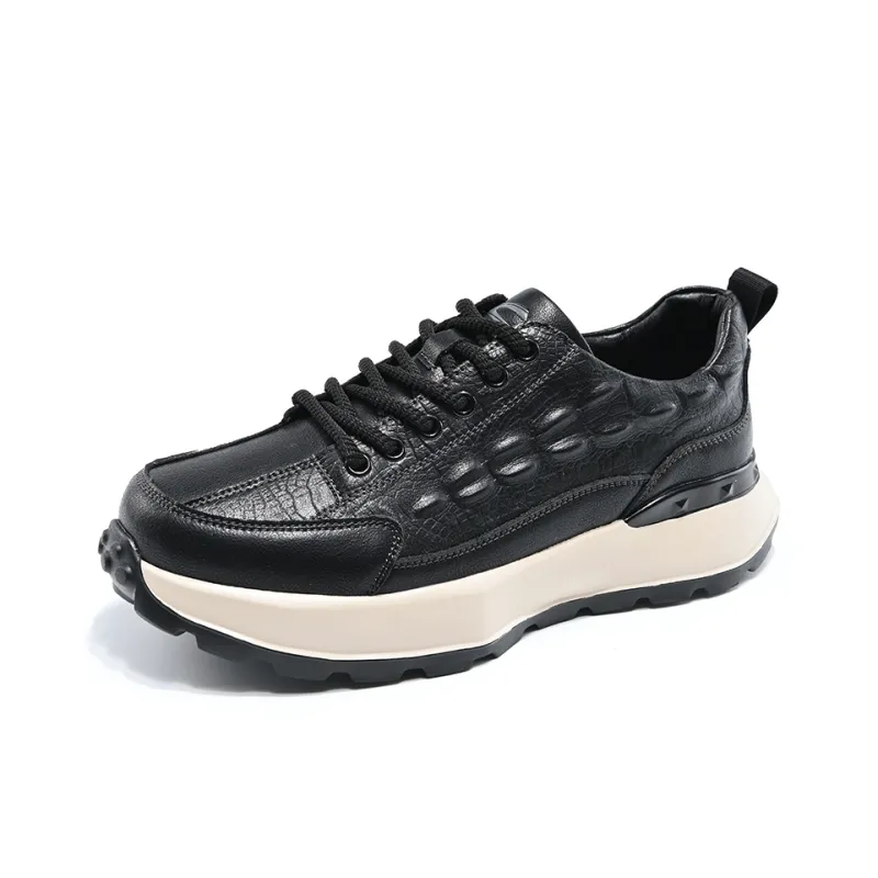 CAMEL ACTIVE Anti Slip Wear Resistant Low Top Casual Shoes Men's-1