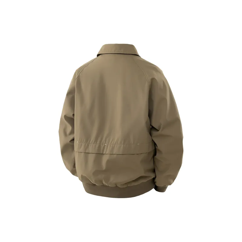 S.k. Manor Hill Jackets Coats Unisex-8