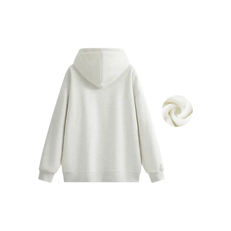 MIIOW Trend Party Series Sweatshirt Unisex-21