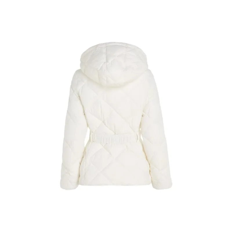 Tommy Hilfiger Jackets & Coats Women's White-1