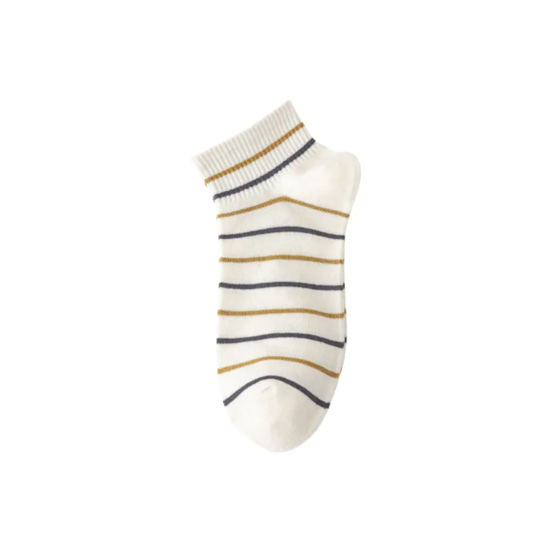 ALPLUME Ankle Socks Men's Combo Set-2