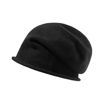Youyoulan Acrylic Beanies Women's