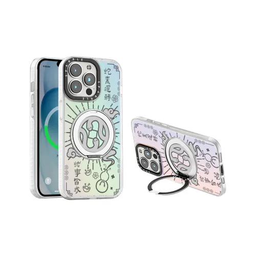 Stones Phone Cases
