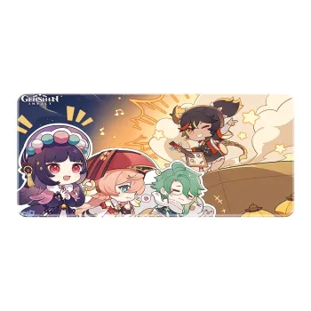 ZHUANGXINGXIA Mouse Pads