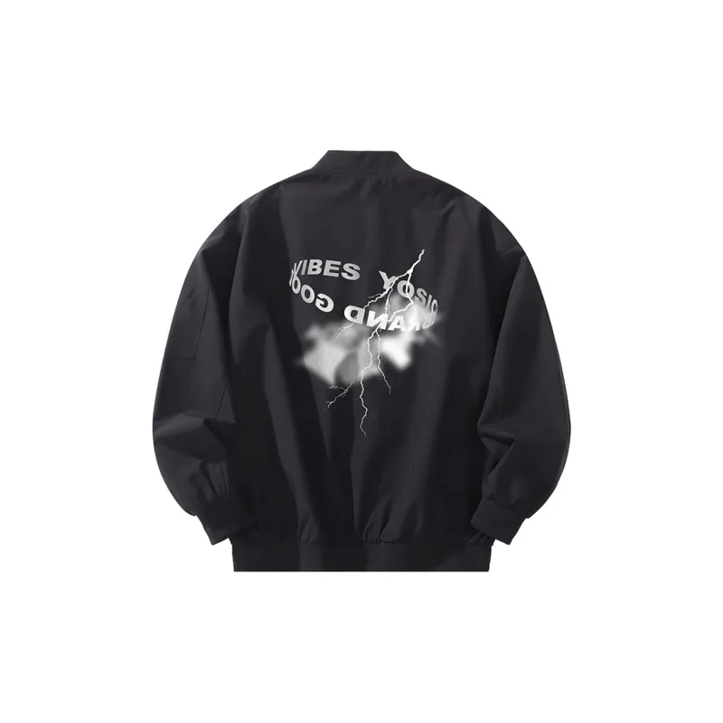 YOSICIL Jackets Coats Unisex Green-5