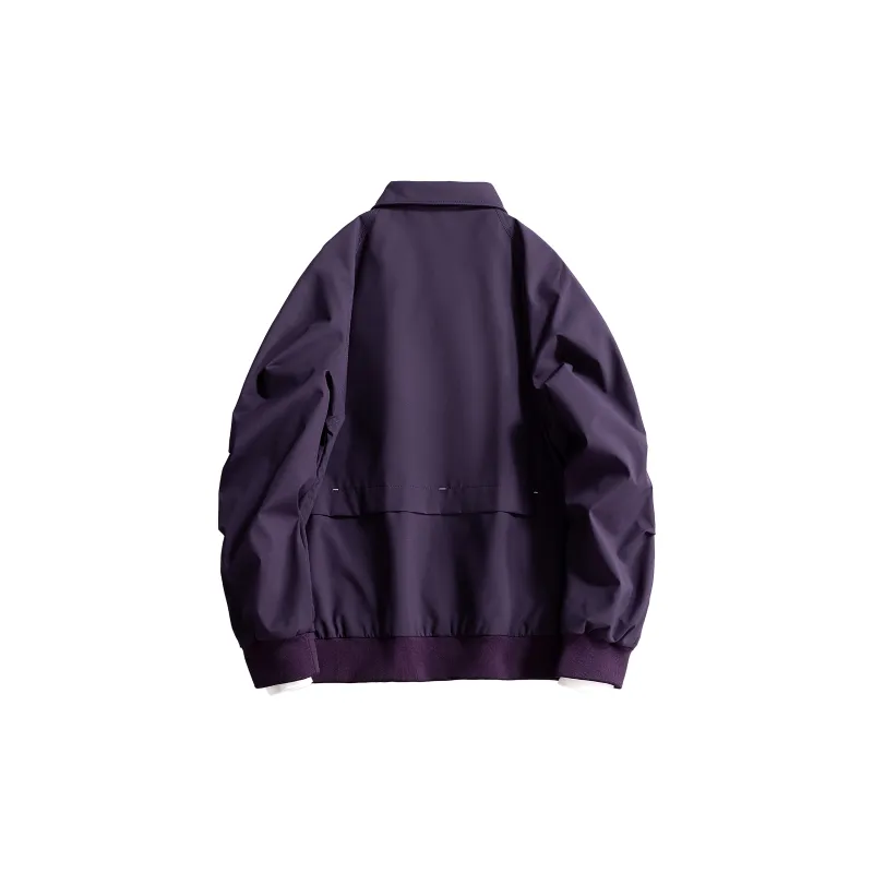 S.k. Manor Hill Jackets Coats Unisex Leju Apricot-5