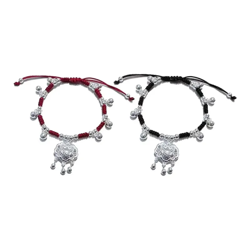 GIFU Woven Rope Hand Rope Unisex-5
