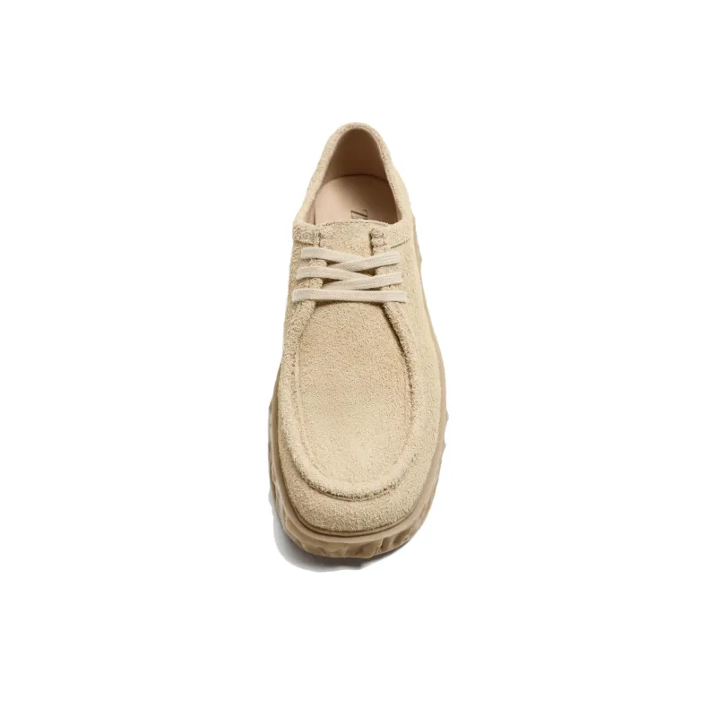 ZARA Casual Shoes Men's Beige Yellow-2