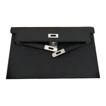 HERMES Kelly Elan Madame Leather Shoulder Bag, Handbag, Shoulder Bag Women's