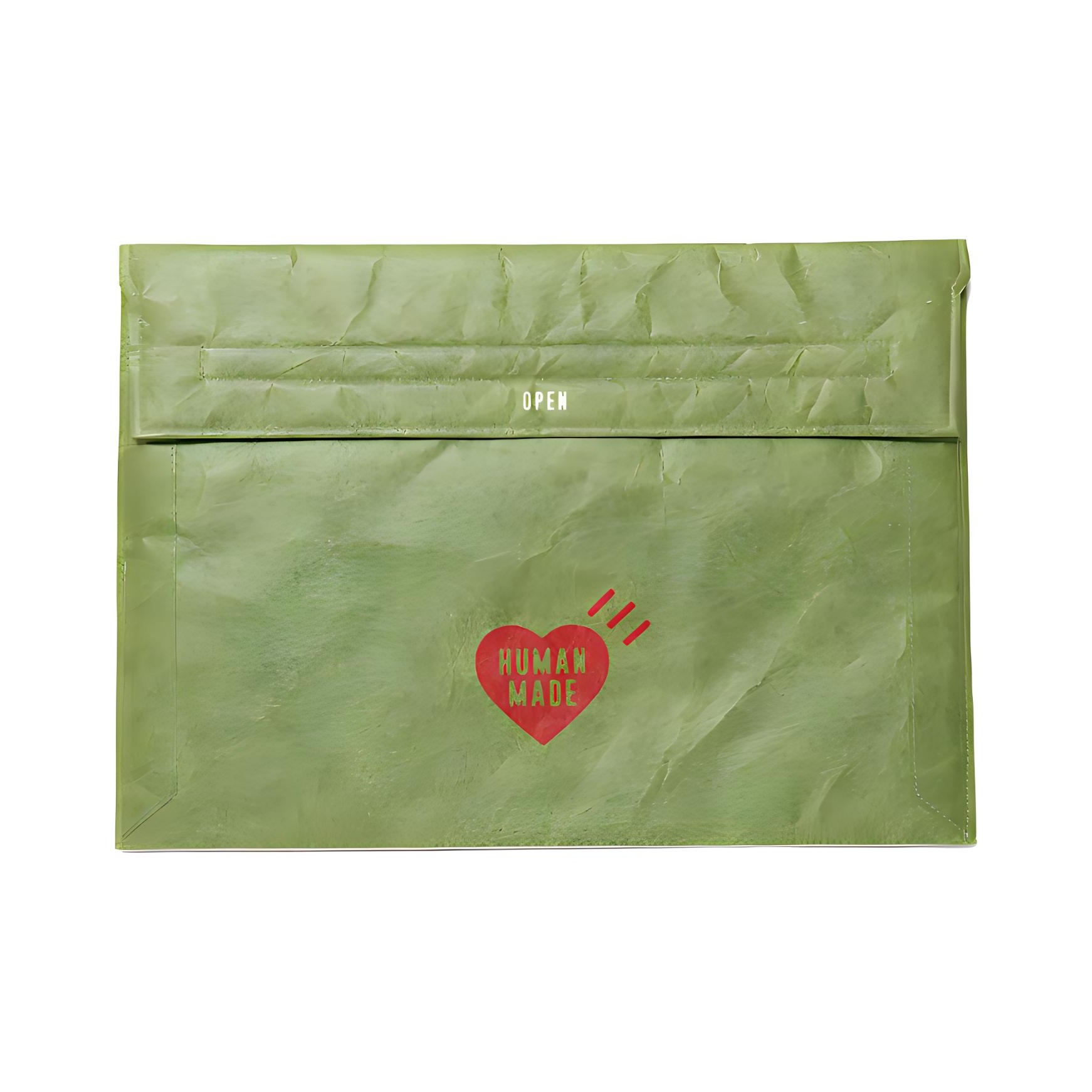 Human Made Brown Bags on Sale & Authentic - POIZON