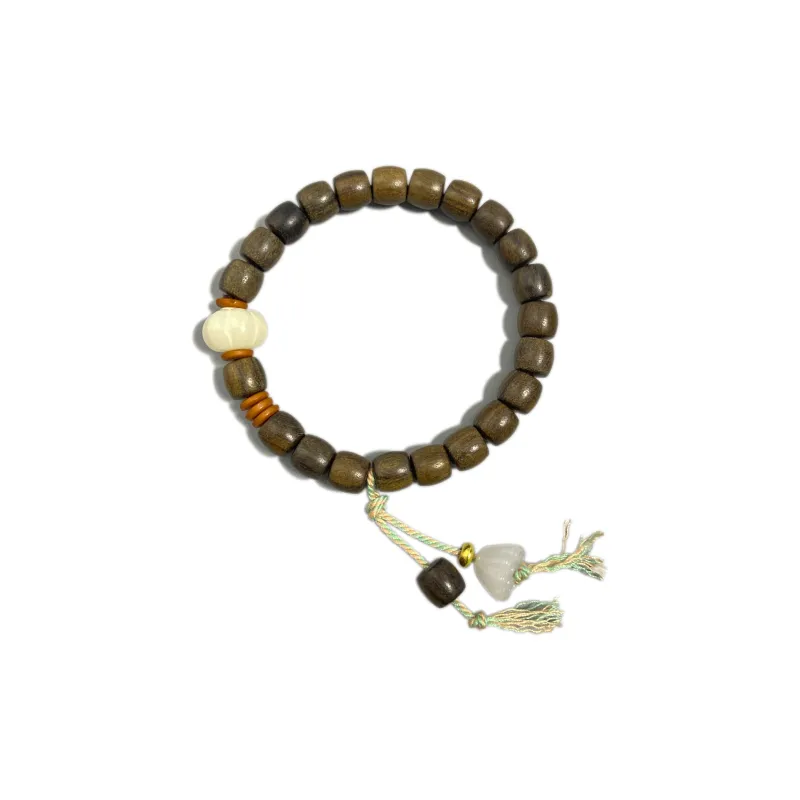 ERXI Sandalwood Bracelets Unisex-0