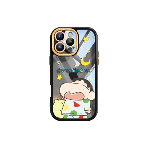 Pin Sai Phone Cases