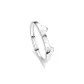 Women's Ring-S999 Fine Silver