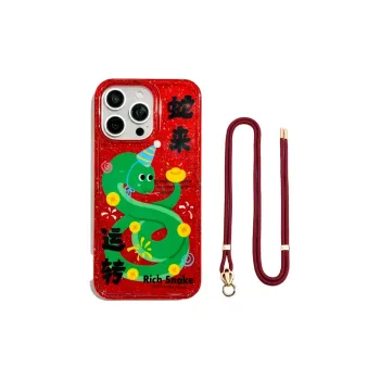 Kona Chun Phone Cases