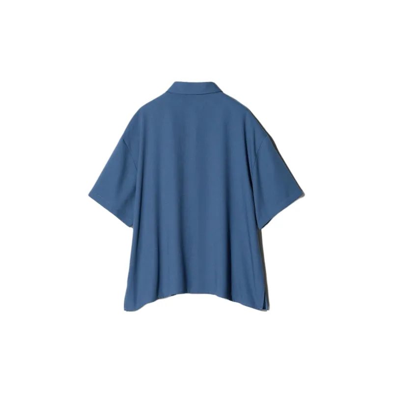 UNIQLO Shirts Women's Blue-1