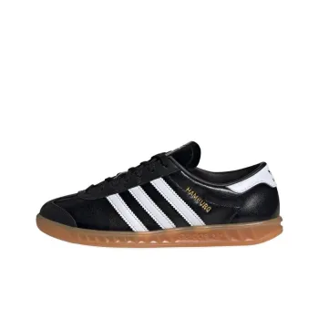 Adidas Originals Hamburg Sneakers Women's