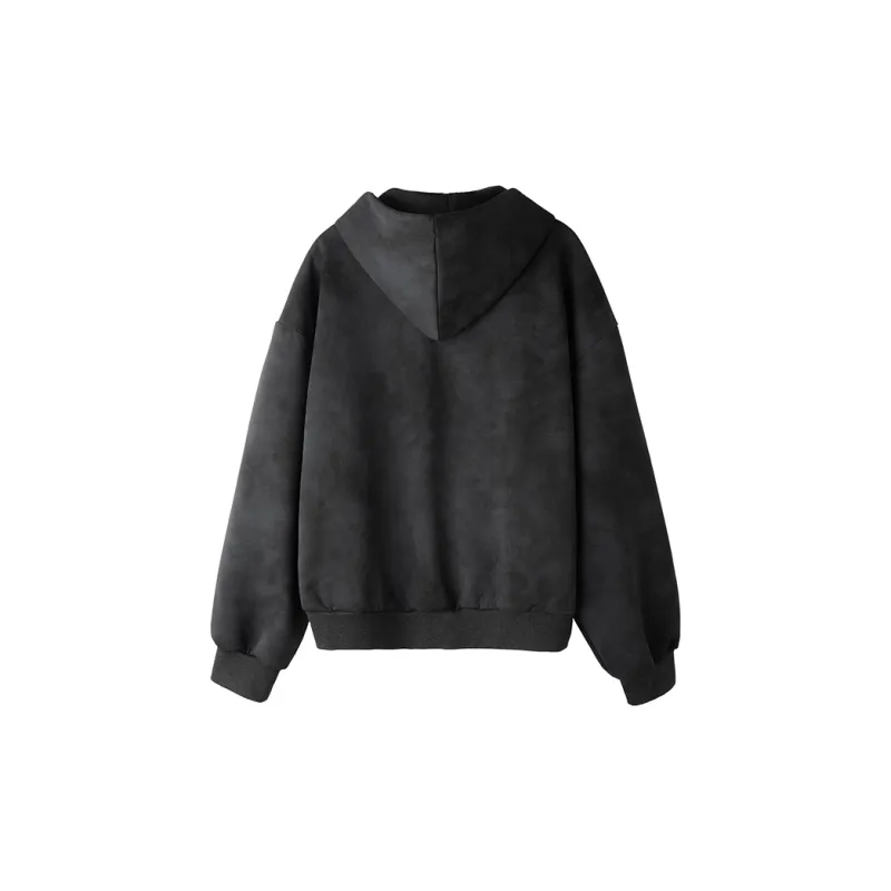 Warrior Ride The Wind Collection Open Ended Smile Collection Sweatshirt Unisex-1