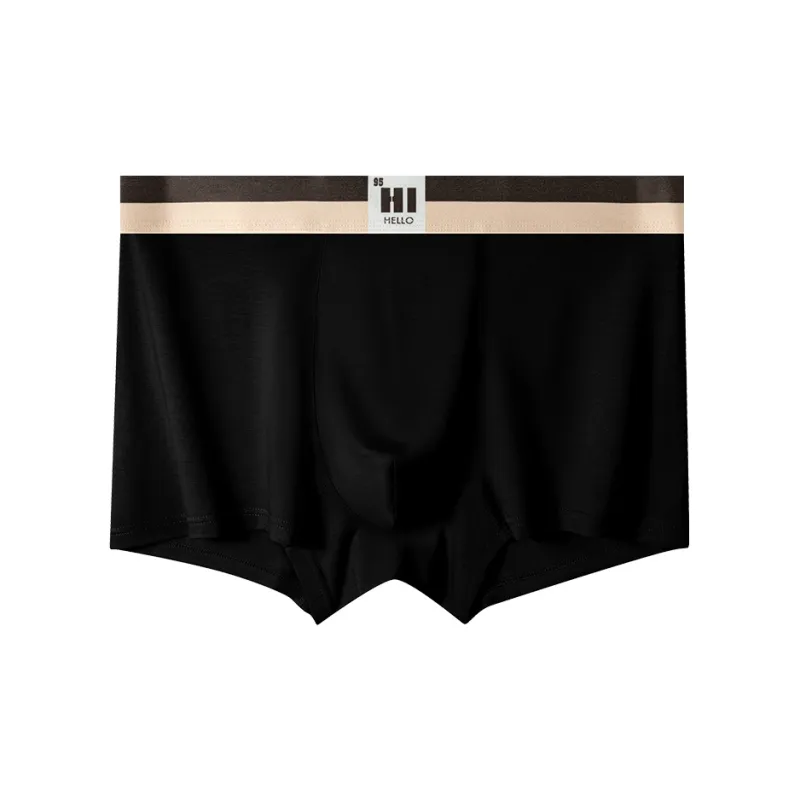 Qiao Ni Tong Underpants Men's Combo Set-27