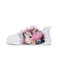 White-Crisscross Strap-Pink Beauty-ZLJ2007D