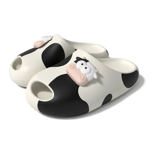LATE TIME Women's Summer Slippers, Indoor Home Slip Resistant Bathroom Bathing, Home Slippers