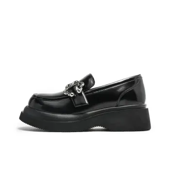 Earl Cat Loafers Women's