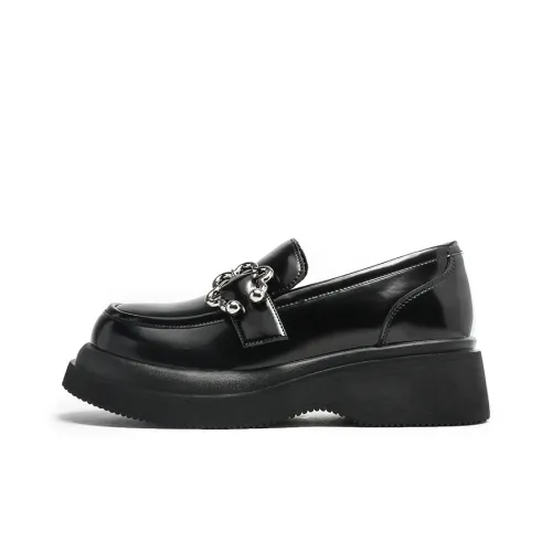 Earl Cat Loafers Women's