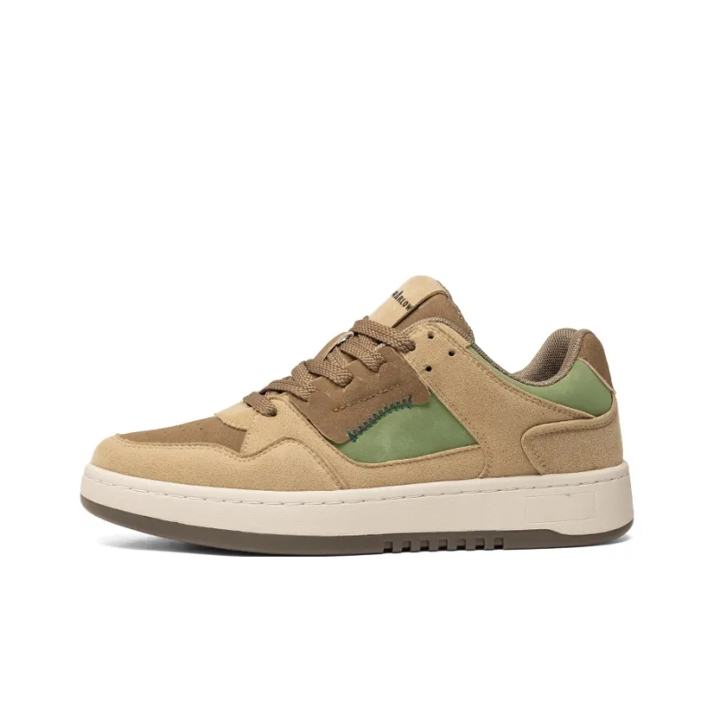 JANE HARLOW Low Top Skateboard Shoes Men's-0