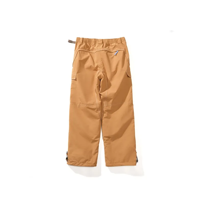NOTHOMME Ski Pants Unisex-4