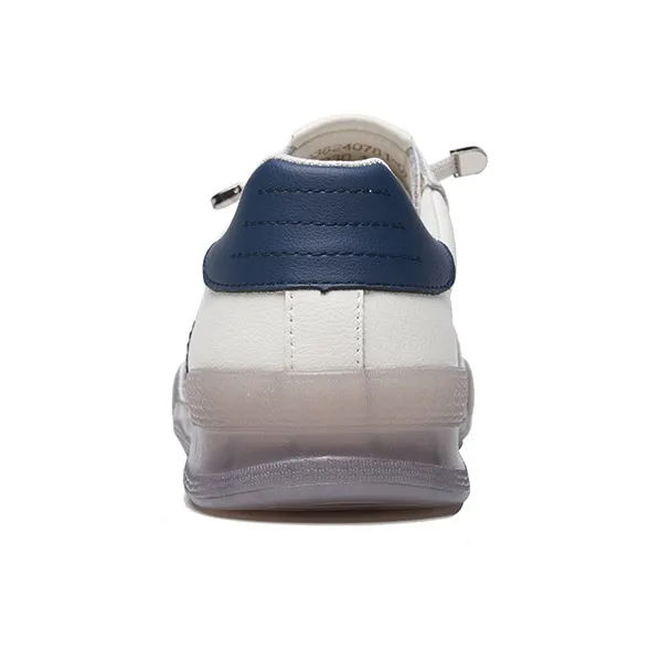 Ritai Low Top Skateboard Shoes Women's-3