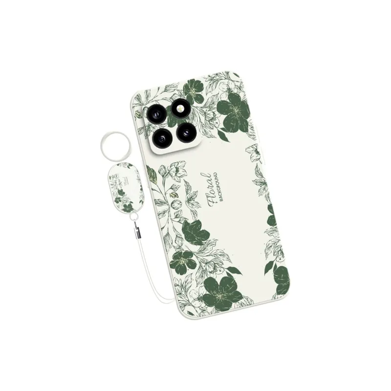 TUYAO Phone Cases-3