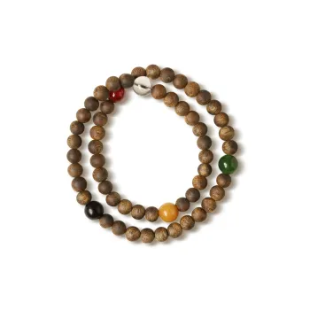 FANGYUANXIAOFU Green Kyara Bracelets Unisex
