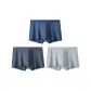 Dark Blue+Smoke Blue+Silver Gray