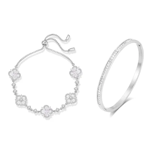 BLANK IN BLANK Alloy Bracelets Women's