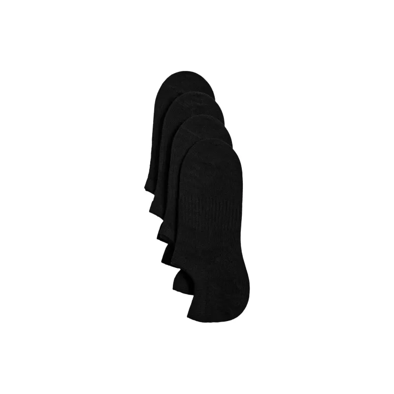 ZARA No-Show Socks Men's 4 Pack-2