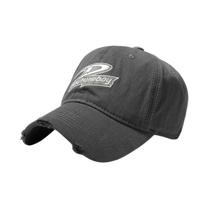 Shizhu Adjustable Baseball Caps Unisex-5