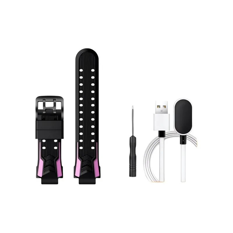 Fly Compatible With Little Genius Z6 Watch Bands 12.5-21cm Kids'-9