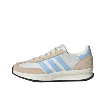 Adidas Run 70s 2.0 Off White Glow Blue Halo Ivory Women's